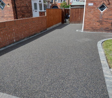 Resin Bound Driveway Sunderland SR1