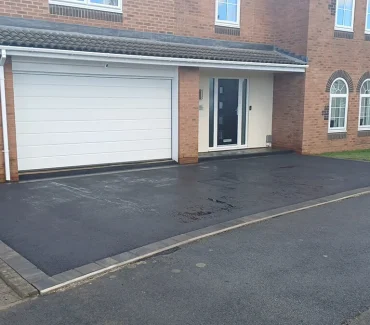 Tarmac Driveway Cramlington NE23