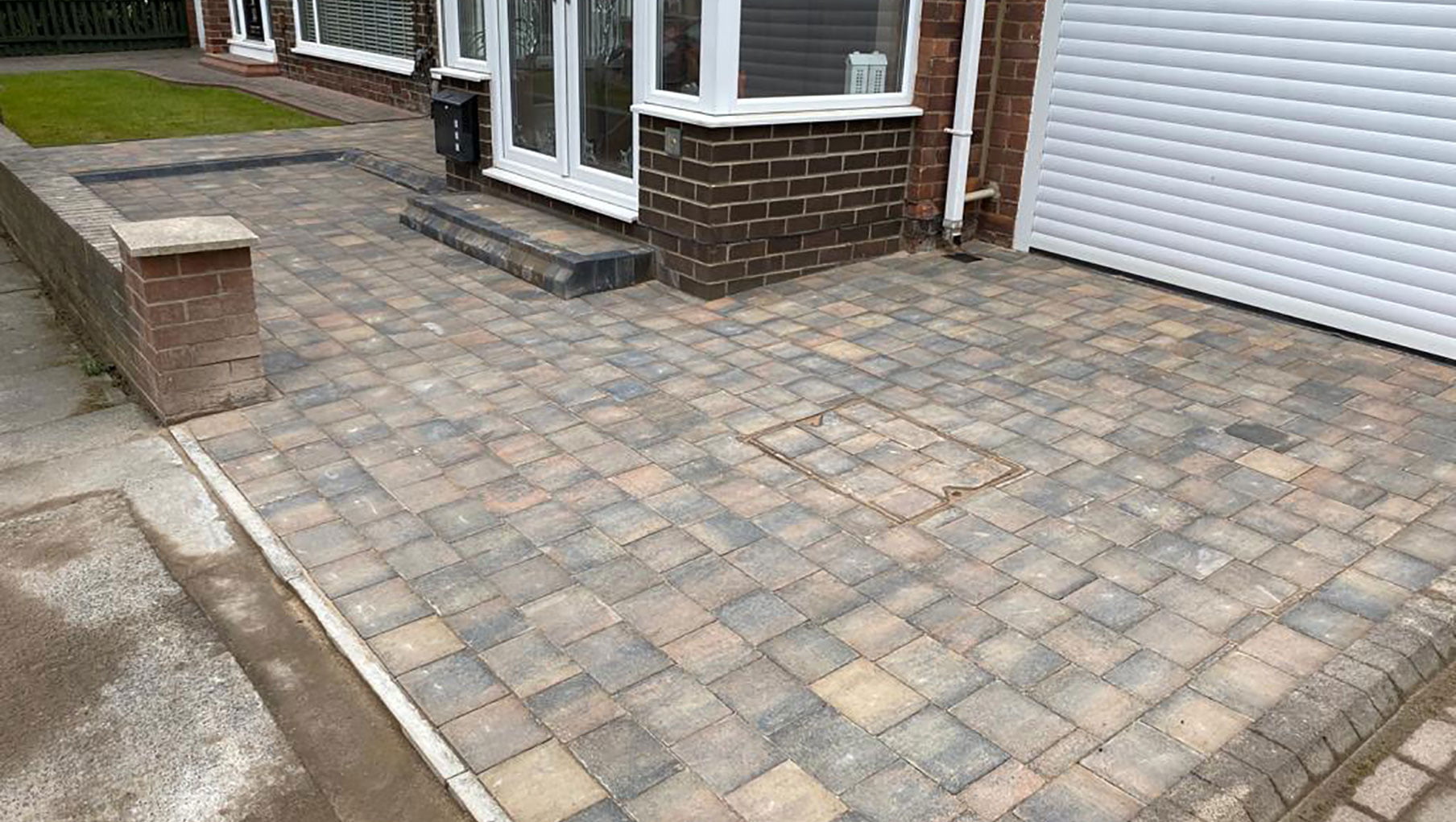 Best Block Paving Company | Northumberland | Tyneside