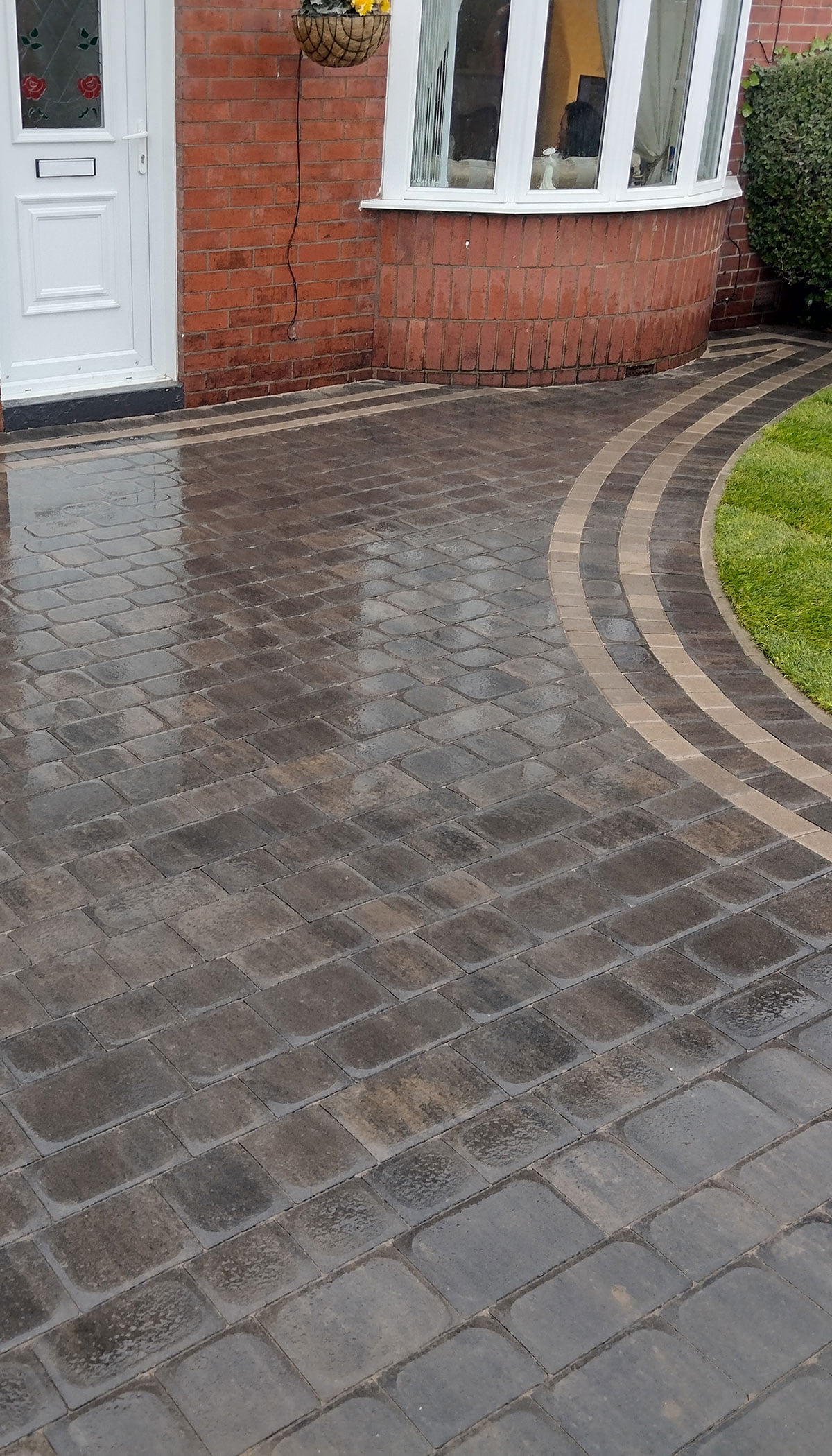 Best Block Pavers | Driveway Company Newcastle upon Tyne