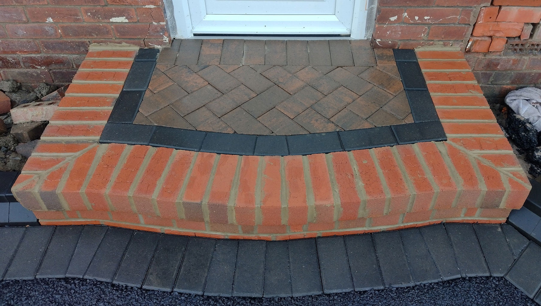Block Paving Driveway Repairs | Newcastle upon Tyne