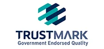 trustmark logo
