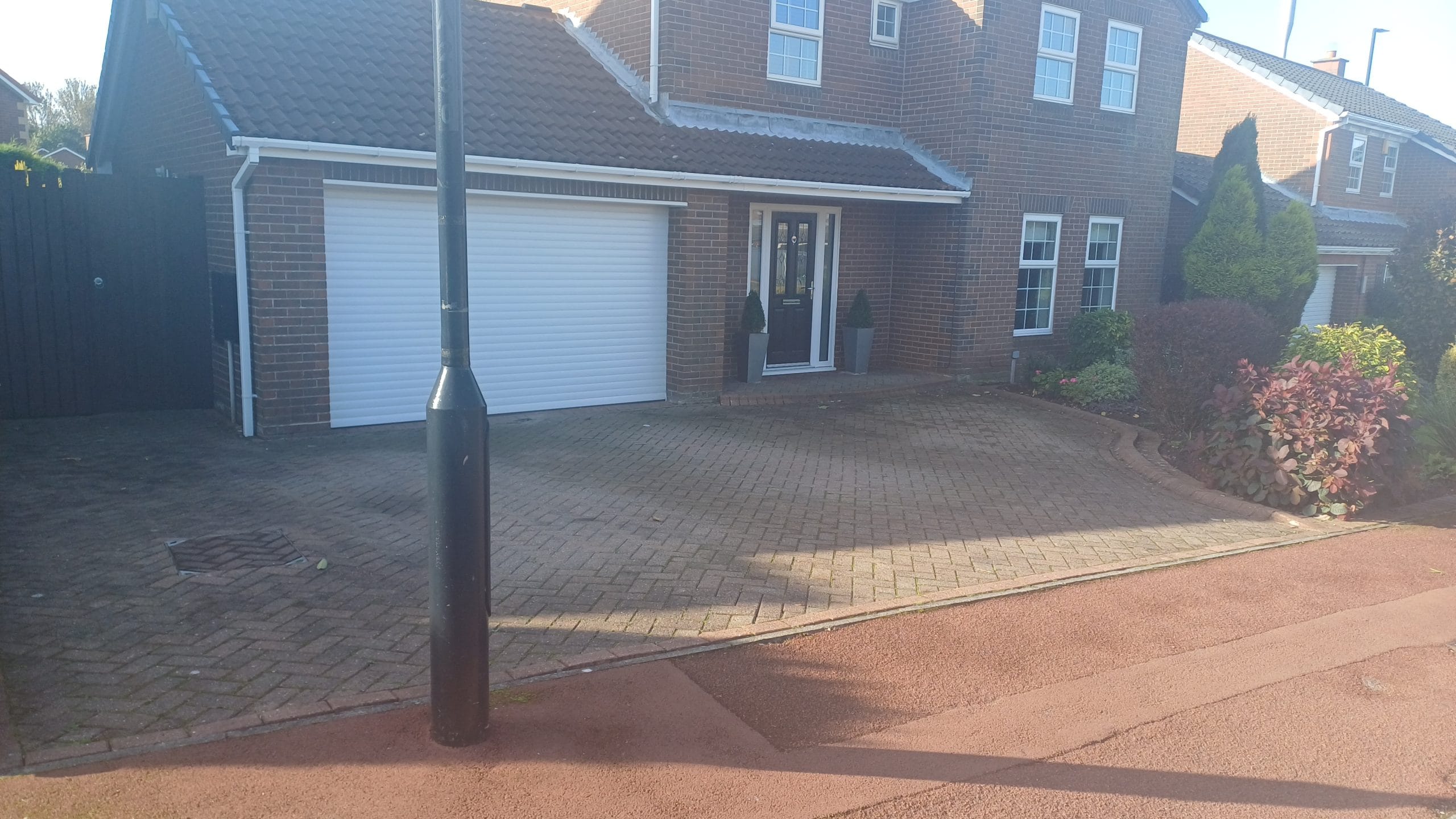 Tarmac driveway Newcastle upon Tyne
