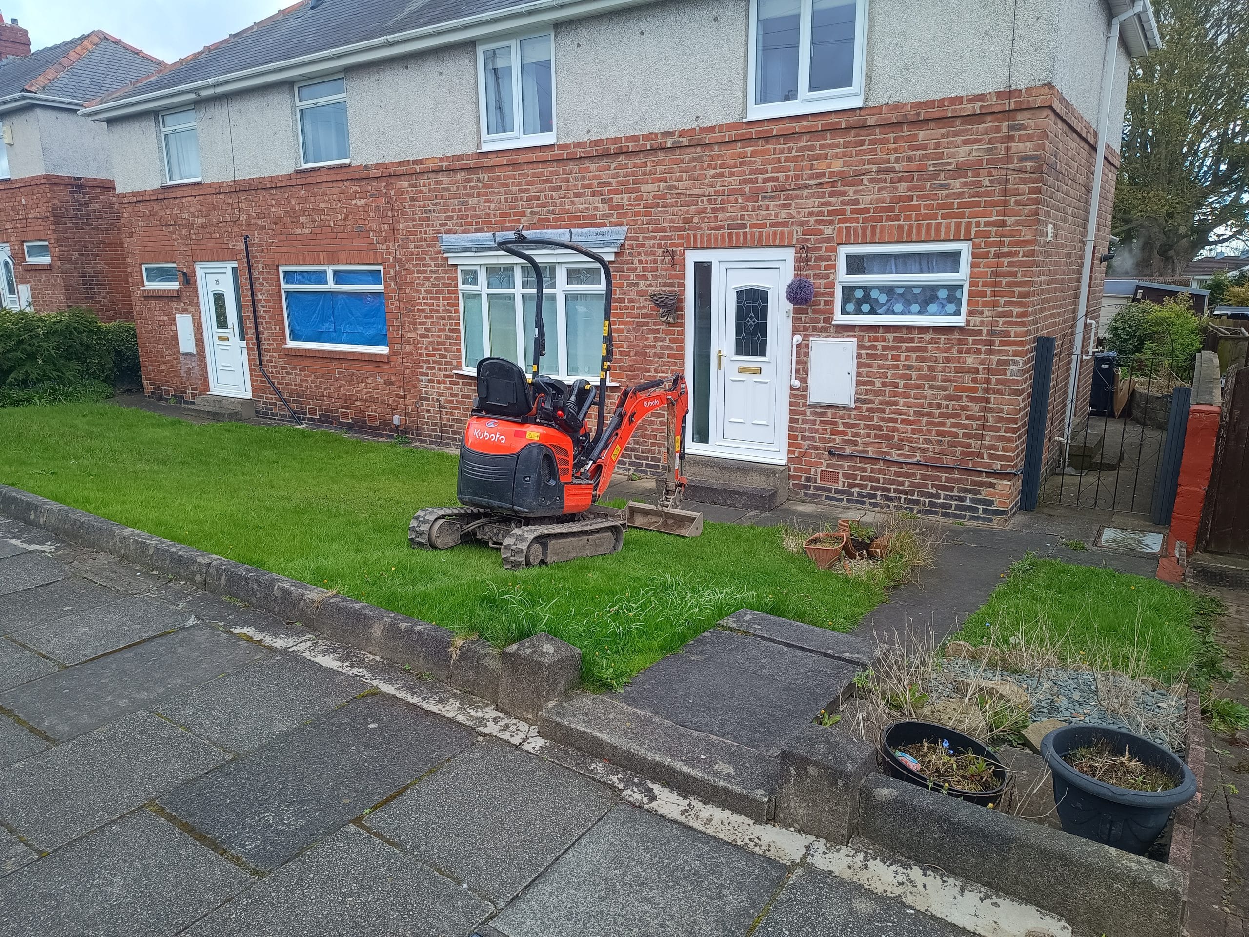 Tarmac Driveways Whickham