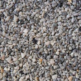 Azzoro Blue marble resin