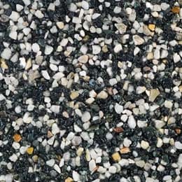 Winter Sage Resin Bound Surfacing