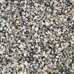 Titan silver resin bound