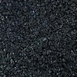Onyx Black Resin Bound Paving
