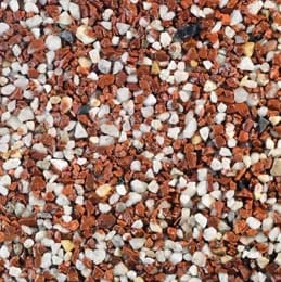 Santorini Resin Bound Paving