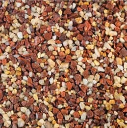 Carnival Resin Bound Paving