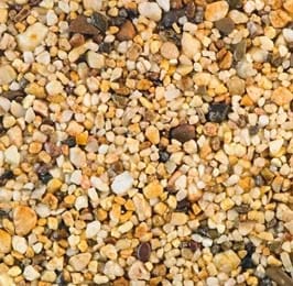 Dune Resin Bound Paving