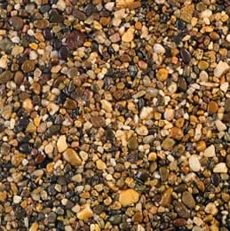 Cappuccino UV Resin Bound Paving