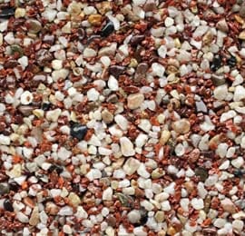 Solstice Resin Bound Paving