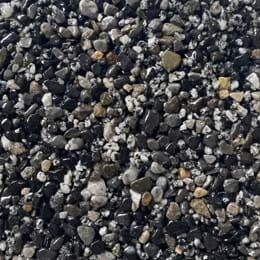 Anthracite Resin Bound