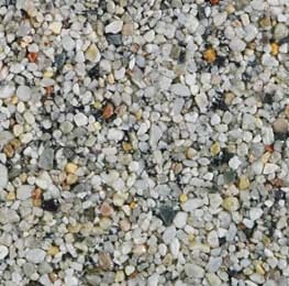 Fossil UV Resin Driveway