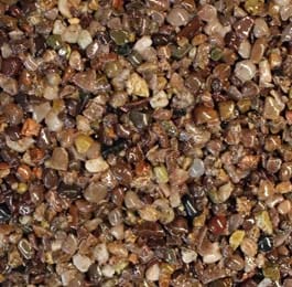 Brindle UV Resin Bound surfacing